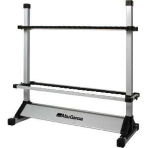 Abu Garcia Rod or Combo Floor Rack