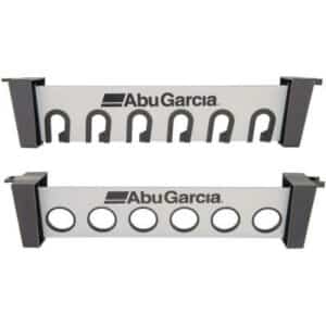 Abu Garcia Horizontal 6 Rod Rack