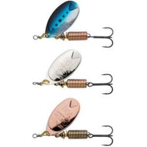 Abu Garcia Fast Attack 3-Pack 4.5Gr Lf