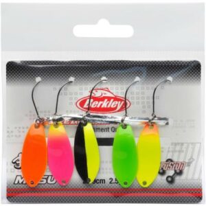 Berkley Masu 5-Pack