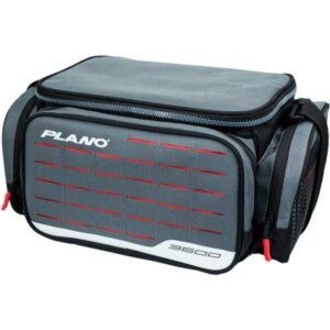 PLANO Weekend 3700 Case