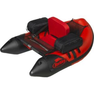 Berkley Berkley Tec Belly Boat Ripple Xcd