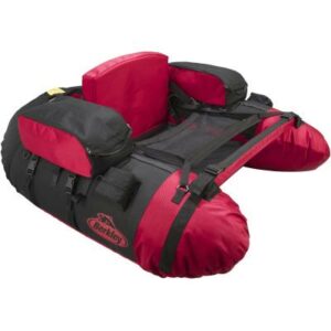 Berkley Berkley Tec Belly Boat Pulse Xcd