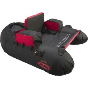 Berkley Tec Belly Boat Pulse Pro Xcd