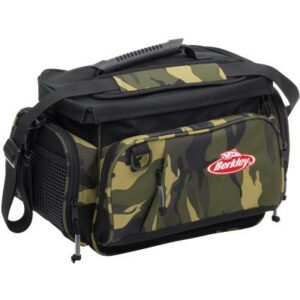 Berkley Berkley Camo Shoulder Bag