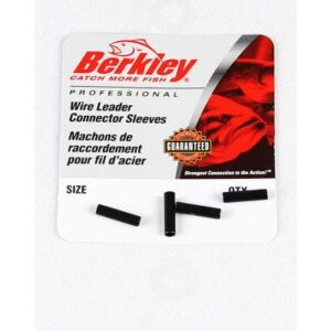 Berkley Mc Mahon Connector Sleeves 15-45 Lb