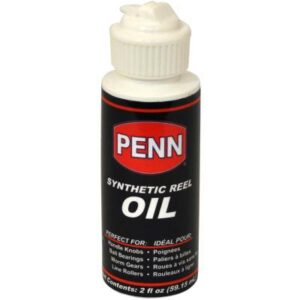 Penn Oil 2Oz