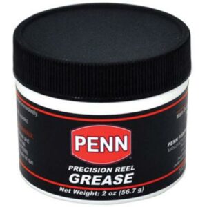 Penn Grease 2 Oz