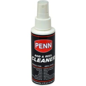 Penn Rod&Reel Cleaner 4Oz