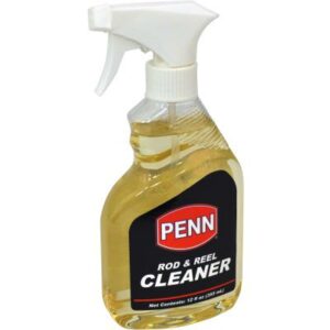 Penn Rod&Reel Cleaner 12Oz