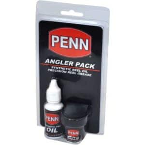 Penn Pack Oil&Grease