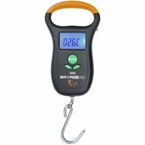 Savage Gear Digi Scale L - 30kg/66lb