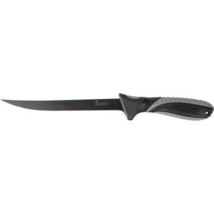 Imax Fillet knife 7" Inc.Sharpener