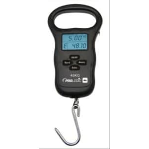 Prologic Commander Digital Scale 40kg