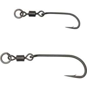 Prologic Swivel Hook LS Size 8