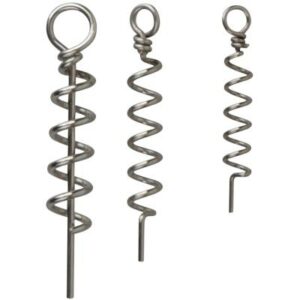 Savage Gear Corkscrew M