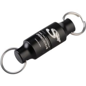 Scierra Magnetic Clip 3Kg Black