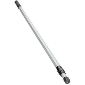 Ron Thompson Net Handle 3m Telescopic w/Screw Connection