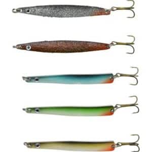 Ron Thompson SeaTrout Pack 1 12g Inc. Box 5pc