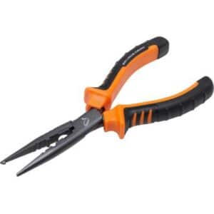 Savage Gear Mp Splitring And Cut Pliers M 17