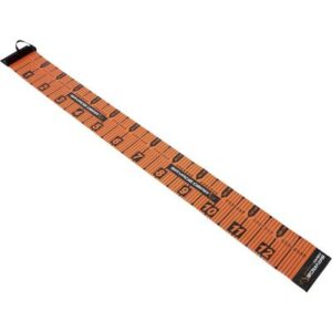 Savage Gear Savage Measure Up Roll 13X130cm