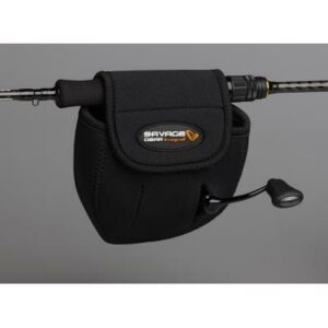 Savage Gear Neoprene Reel Cover S