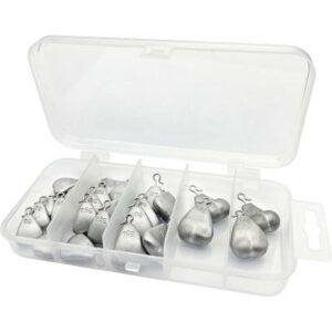 Savage Gear Balls Clip On Kit 26Pcs