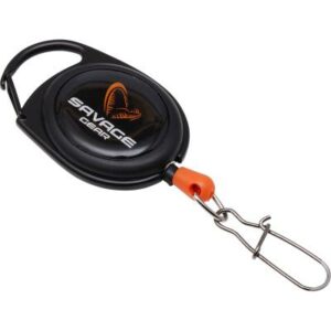 Savage Gear Mp Retractor