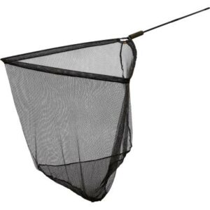 Prologic C3 Fulcrum Landing Net & Net Float 42" 6Ft/180Cm 2Pc Camo