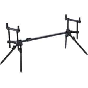 Prologic C-Series Convertible 2 Rod Pod