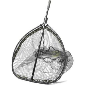 Westin W3 CR Landing Net L