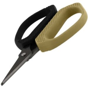 Westin Line Scissors Medium 12cm Black Sand