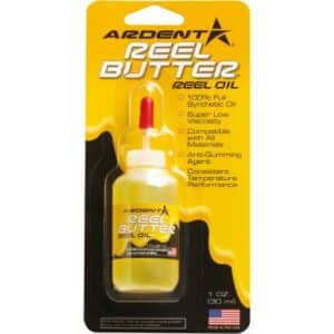 Ardent Reel Butter Öl 30ml