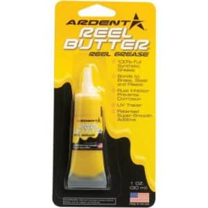 Ardent Reel Butter Fett 30ml