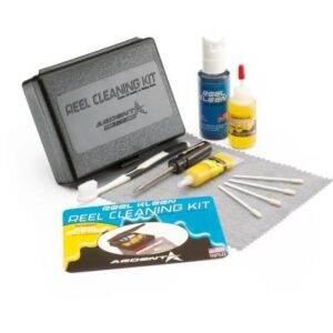 Ardent Reel Cleaning Kit Süßw.