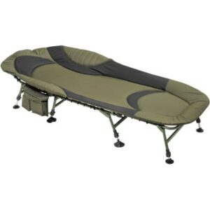 Pelzer Executive Bed ChairII 2