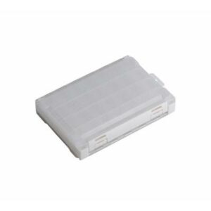 MEIHO Run Gun Case 3010W white