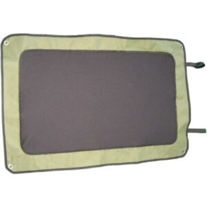 Pelzer Tent Mat