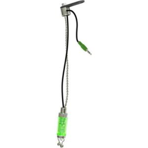 Pelzer Drop Off Chain Green