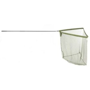 Pelzer Executive Rubberized Landing Net 1-teilig