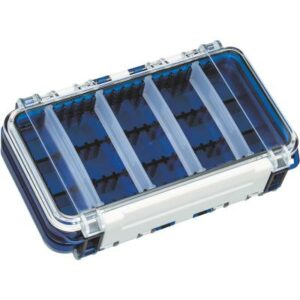 MEIHO Bousui Case WG blue