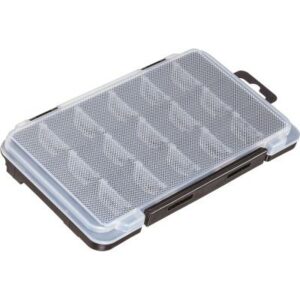 MEIHO Light Game Case J schwarz