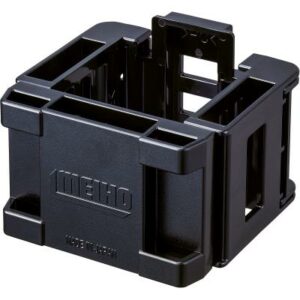 MEIHO Multiholder BM-25 black