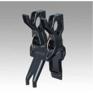 MEIHO Multi Clip BM-L black