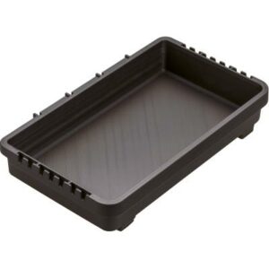 MEIHO Tray BM-L black