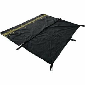 Black Cat Weigh & Unhooking Mat