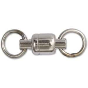 Black Cat X-Strong Ball Bearing Swivel 97 kg