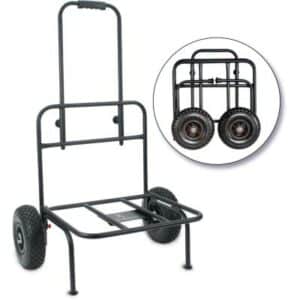 Browning Match Trolley 55cm 50cm