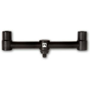 Radical Carp Watercraft Buzzer Bar fixed 2 25cm schwarz matt