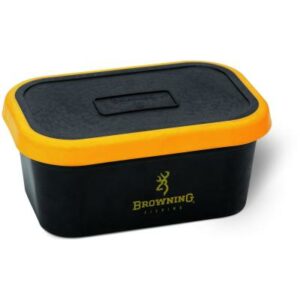 Browning Black Magic Köderbox Groundbait